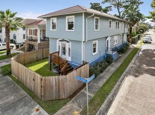 4721 Walmsley Ave, New Orleans, LA 70125