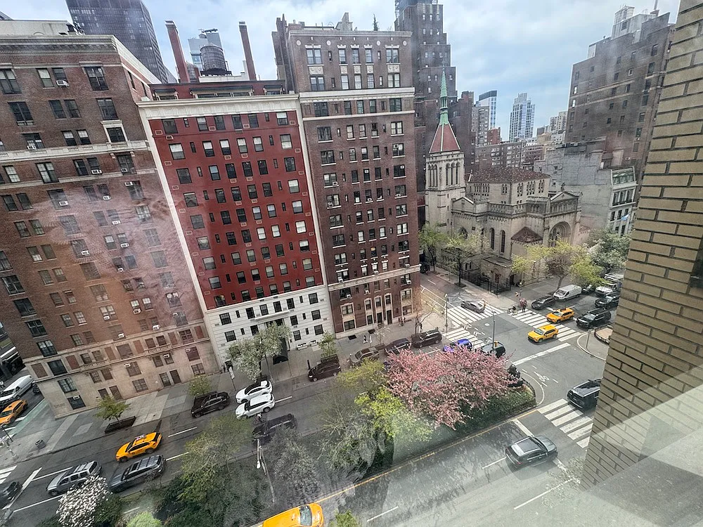 80 Park Avenue — Photo 1