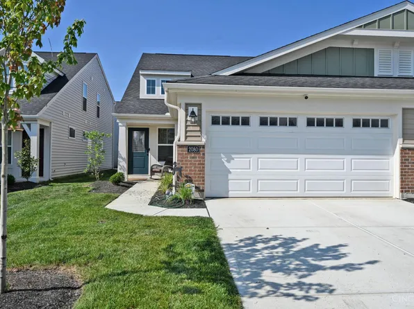 2080 Wild Berry Way, Batavia, OH 45103