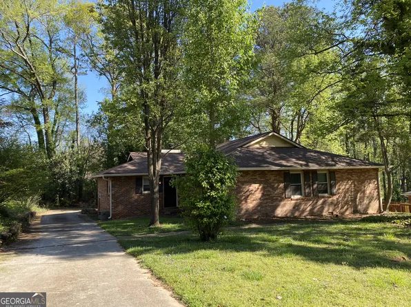 4990 Mountain Springs Way, Stone Mountain, GA 30083