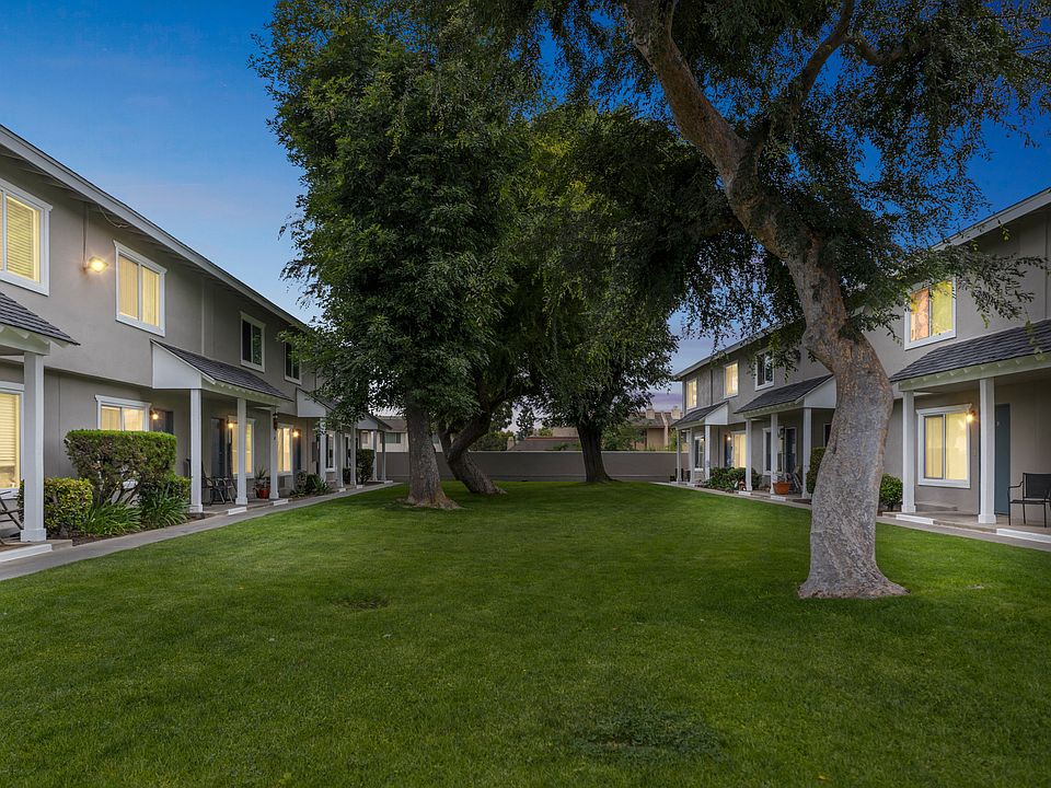 Courtyards