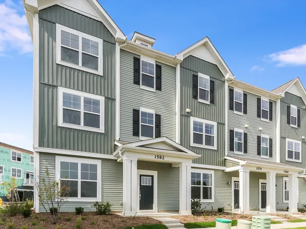 1582 Albany St, Grayslake, IL 60030