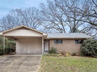 5212 Stratford Rd, N Little Rock, AR 72116