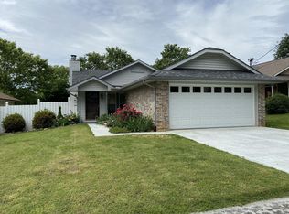 2125 Victoria Ln, Alcoa, TN 37701