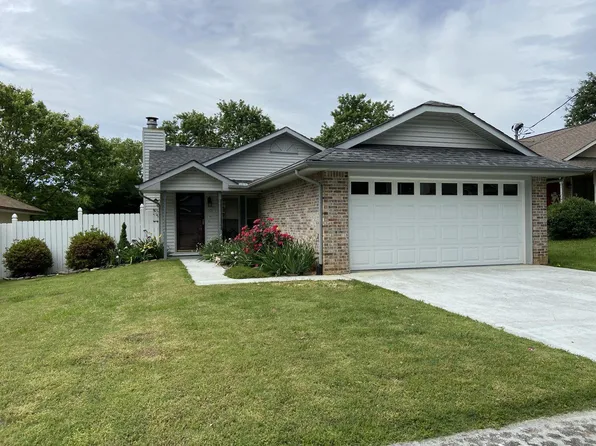 2125 Victoria Ln, Alcoa, TN 37701