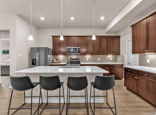 413 Cowboy Peak, Cibolo, TX 78108