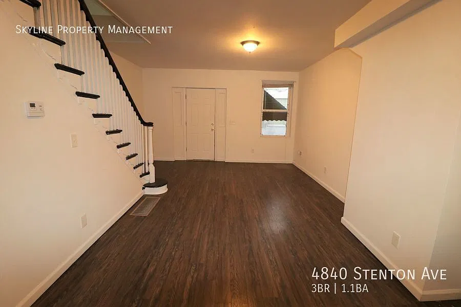 Charming 3 Bedroom Home For Rent in Logan — Photo 4