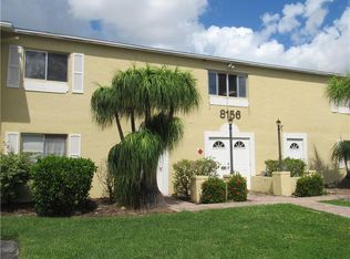 8156 Country Rd UNIT 106, Fort Myers, FL 33919