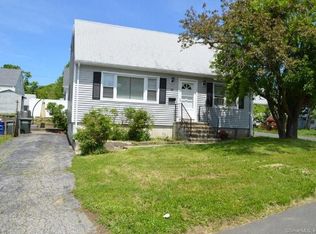 80 Benson St, Bridgeport, CT 06606