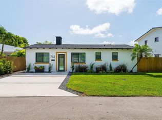 742 NE 17th Ave LOT 4814, Fort Lauderdale, FL 33304