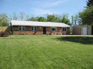 34497 Crew Rd, Pomeroy, OH 45769