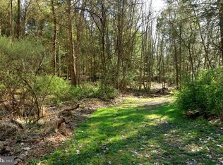 LOT On Rte #2012, Rebersburg, PA 16872