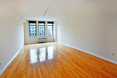 Rented by Brown Harris Stevens