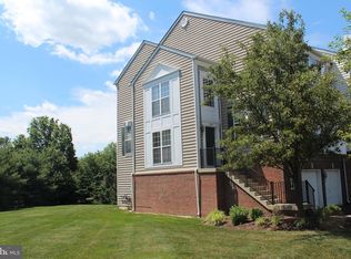 204 Hilltop Ct #16, Warrington, PA 18976