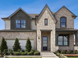 17212 Clover Dr, Celina, TX 75009