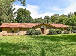 8552 Choctaw Dr, Kemp, TX 75143