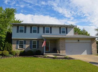 6970 Devon Dr, Liberty Township, OH 45044