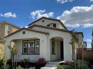 56 E Cortona Ct, Mountain House, CA 95391