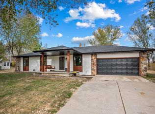 721 Lone Hickory Rd, Ozark, MO 65721