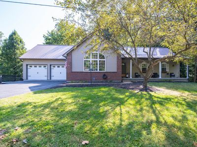 1141 S Turnbow Dr, Rockville, IN, 47872