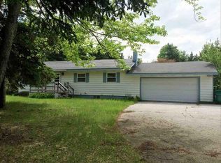 8295 N M 37 Hwy, Mesick, MI 49668