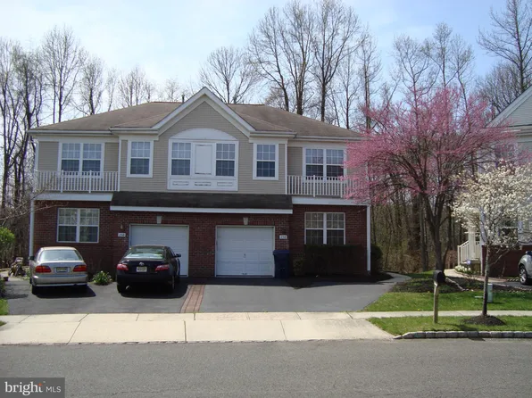 256 Fountayne Ln, Lawrence Township, NJ 08648