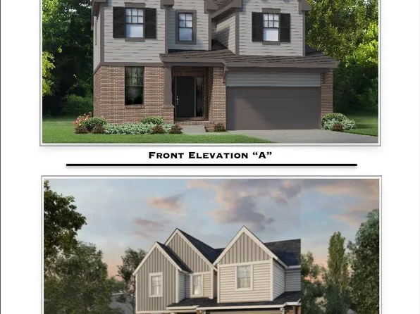 28339 Nadia Ln, Chesterfield, MI 48047