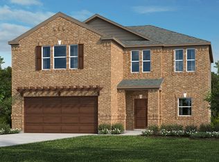 Plan 2200 Plan, River Bluff, Leander, TX 78641