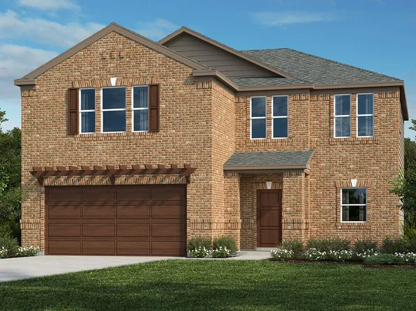 Plan 2200 Plan, River Bluff