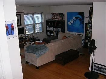 2nd image of 361 Claremont Ave APT 1