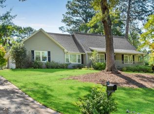 1870 Beckett Dr, Marietta, GA 30062