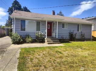 13223 4th Ave SW, Seattle, WA 98146