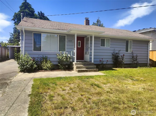 13223 4th Avenue SW, Burien, WA 98146