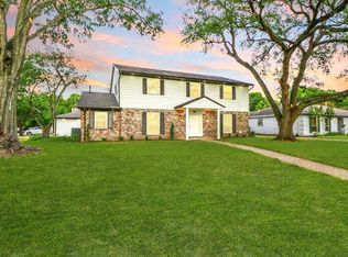 14406 Burgoyne Rd, Houston, TX 77077