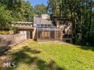 3205 Flint Lock Way NW, Marietta, GA 30064
