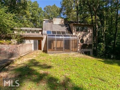 3205 Flint Lock Way NW, Marietta, GA, 30064