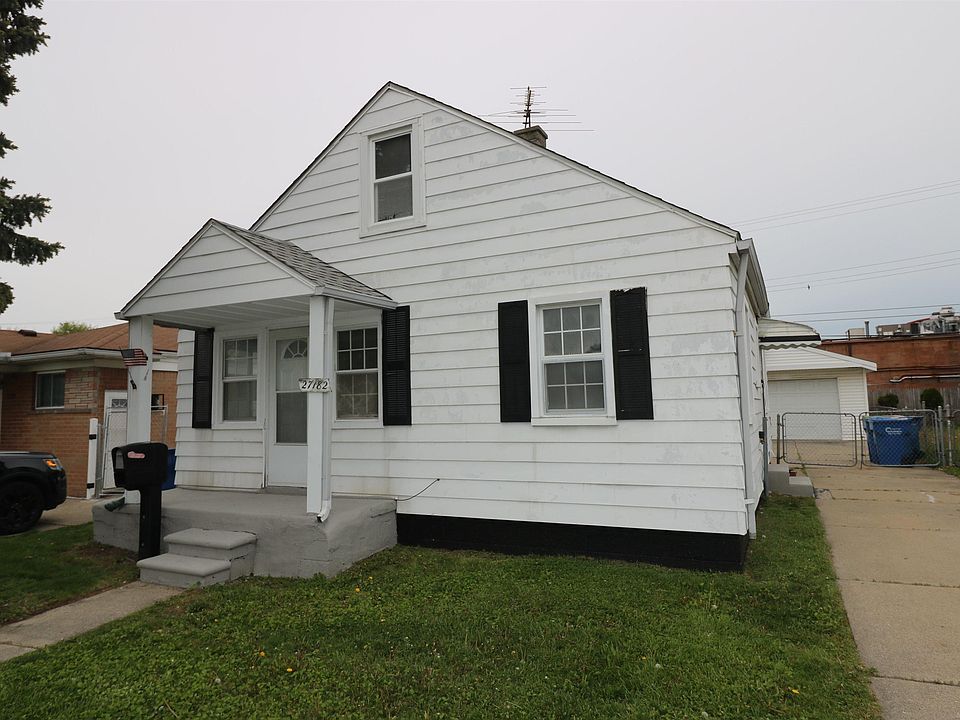 1st image of 27182 Seyburn Ave