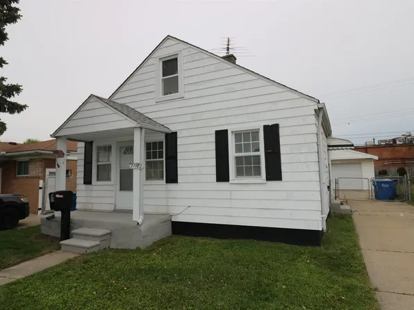 27182 Seyburn Ave, Warren, MI 48092