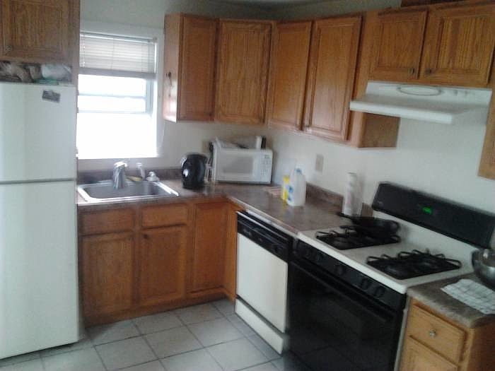 Kitchen 1