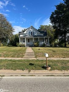 407 W North St, Cantril, IA, 52542