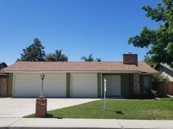 4509 Sugar Cane Ave, Bakersfield, CA 93313