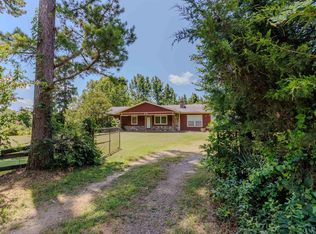 25 Calf Neck Rd, Perryville, AR 72126