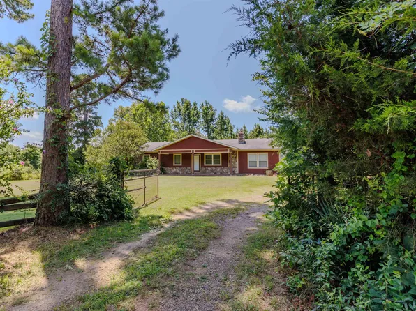25 Calf Neck Rd, Perryville, AR 72126