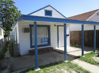 306 Kern St, Taft, CA 93268