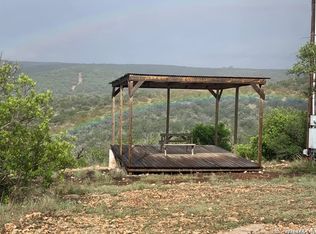 000 No Name, Rocksprings, TX 78880