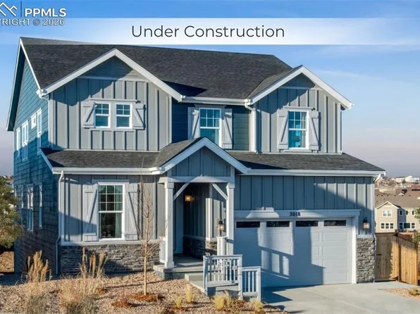 3006 Madrona Ct, Castle Rock, CO 80108