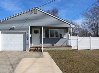 1132 Hollywood Blvd, Point Pleasant Beach, NJ