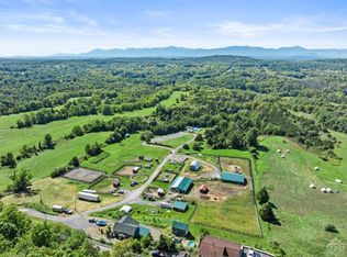 4137 Route 9, Hudson, NY 12534