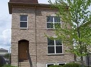 1209 S Tucker Blvd, Saint louis, MO 63104
