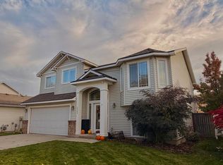 1744 N Chehalis St, Post Falls, ID 83854